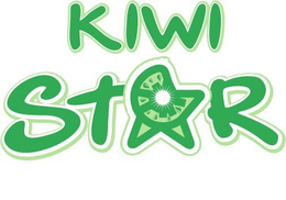 KIWI STAR trademark