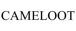 CAMELOOT trademark