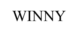 WINNY trademark