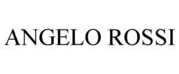 ANGELO ROSSI trademark