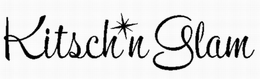 KITSCH'N GLAM trademark