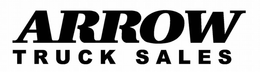 ARROW TRUCK SALES trademark