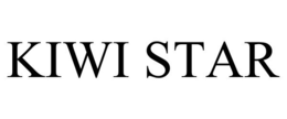 KIWI STAR trademark