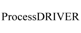 PROCESSDRIVER trademark