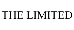 THE LIMITED trademark