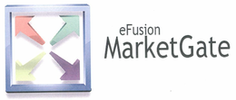 EFUSION MARKETGATE trademark