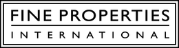 FINE PROPERTIES INTERNATIONAL trademark