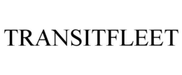 TRANSITFLEET trademark