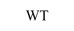 WT trademark