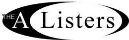 THE A LISTERS trademark