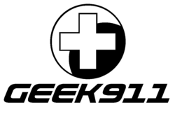 GEEK911 trademark