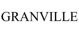 GRANVILLE trademark