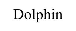 DOLPHIN trademark