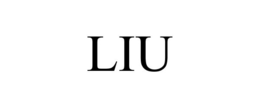 LIU trademark