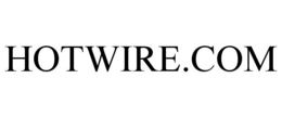 HOTWIRE.COM trademark