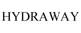 HYDRAWAY trademark
