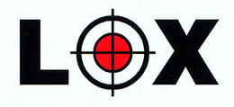LOX trademark