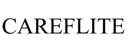 CAREFLITE trademark