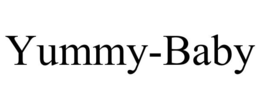 YUMMY-BABY trademark