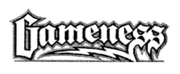 GAMENESS trademark