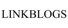 LINKBLOGS trademark