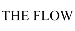 THE FLOW trademark