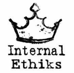INTERNAL ETHIKS trademark