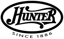 HUNTER SINCE 1886 trademark