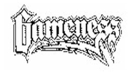 GAMENESS trademark