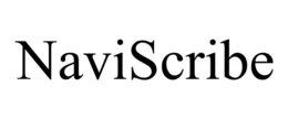NAVISCRIBE trademark