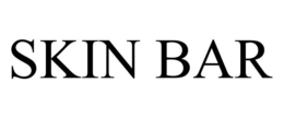 SKIN BAR trademark