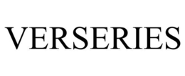 VERSERIES trademark