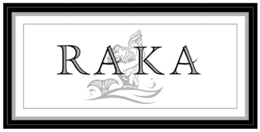 RAKA trademark