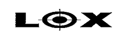 LOX trademark