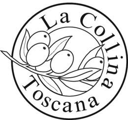 LA COLLINA TOSCANA trademark