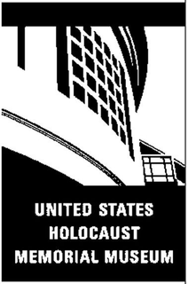 UNITED STATES HOLOCAUST MEMORIAL MUSEUM trademark