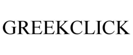 GREEKCLICK trademark