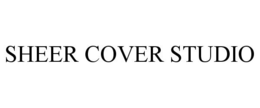 SHEER COVER STUDIO trademark