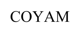 COYAM trademark