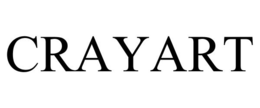 CRAYART trademark