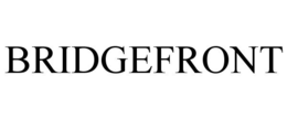 BRIDGEFRONT trademark