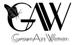 GAW GROWN AZZ WOMAN trademark