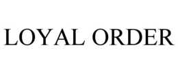 LOYAL ORDER trademark
