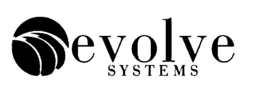 EVOLVE SYSTEMS trademark