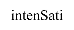 INTENSATI trademark