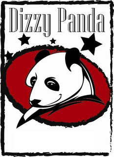 DIZZY PANDA trademark