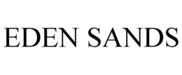 EDEN SANDS trademark