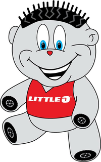 LITTLE O trademark