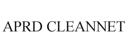 APRD CLEANNET trademark