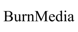 BURNMEDIA trademark